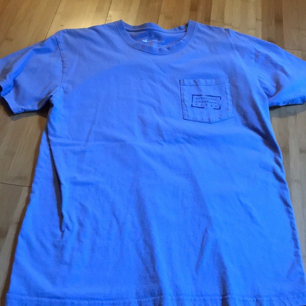 Southern Marsh tee